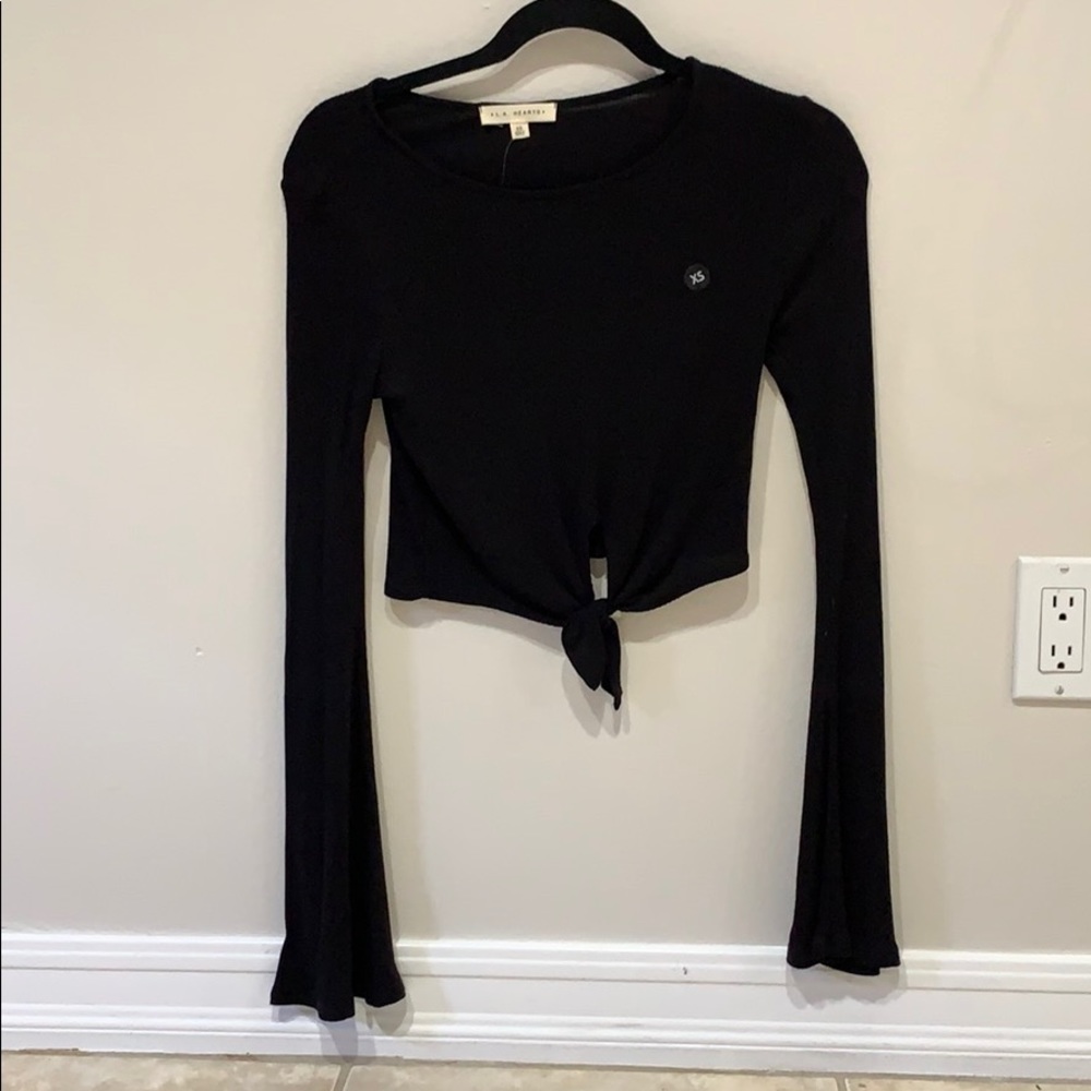 New With Tags PacSun Long Sleeve.
